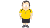 4th Grade Soccer Coach - South Park