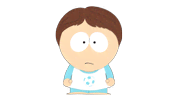 Aaron Hagen - South Park