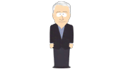 Anderson Cooper - South Park