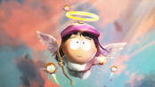 Angel Wendy - South Park