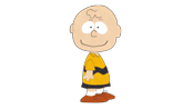 Charlie Brown (Peanuts) - South Park