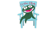 Clyde Frog - South Park