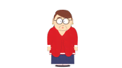 Diane Choksondik - South Park