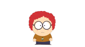 Dougie O'Connell - South Park