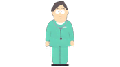 Dr. Doctor - South Park