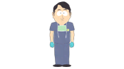 Dr. Martin Poonlover - South Park