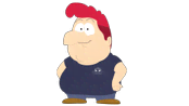 Foghorn Leghorn - South Park
