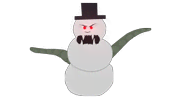 Frosty the Snowman - South Park