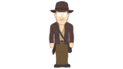 Indiana Jones - South Park