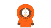 Kenny McCormick - South Park