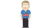 Lowes Pit Boss (Poor And Stupid) - South Park