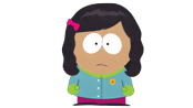 Maria Sanchez - South Park