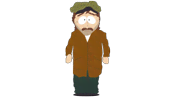 Mr. Vladchick, the Quints' father - South Park