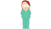 Nurse Goodly - South Park