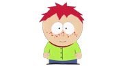 Peter - South Park