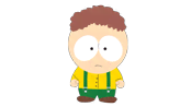 Quaid - South Park