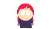 Red - South Park