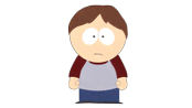 Stephen Tamill - South Park