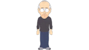 Steve Jobs - South Park