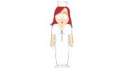 Unplanned Parenthood Nurse - South Park