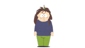 Veronica Crabtree - South Park
