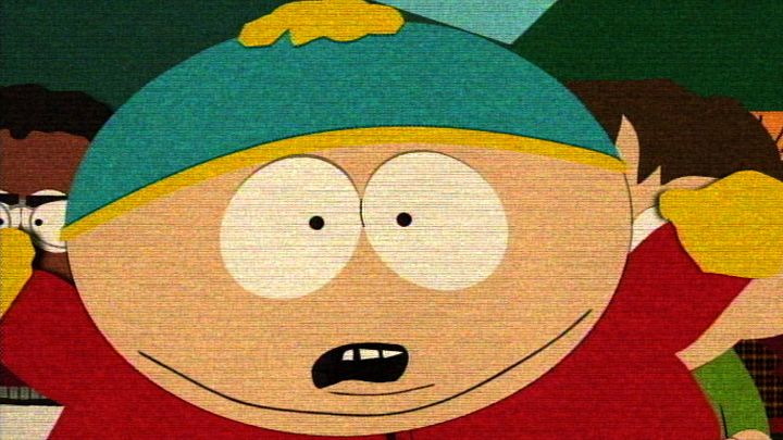 Cartman's Audition - Season 2 Episode 11 - South Park