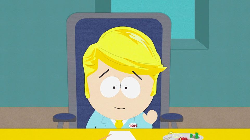 Crab People - Season 7 Episode 8 - South Park Crab People - Season 7 Episode 8 - South Park