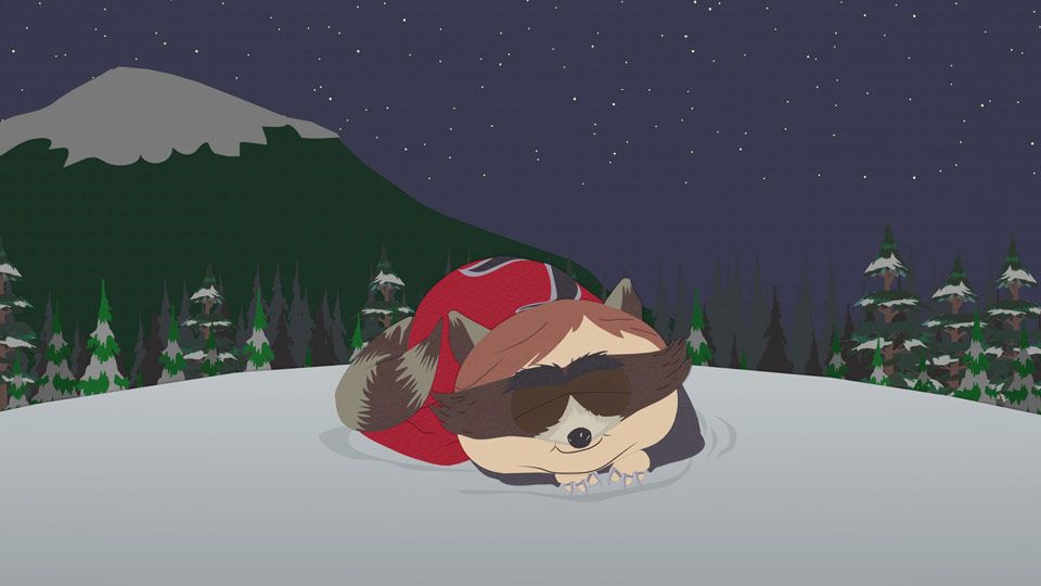 Cute Kitty - Season 14 Episode 13 - South Park