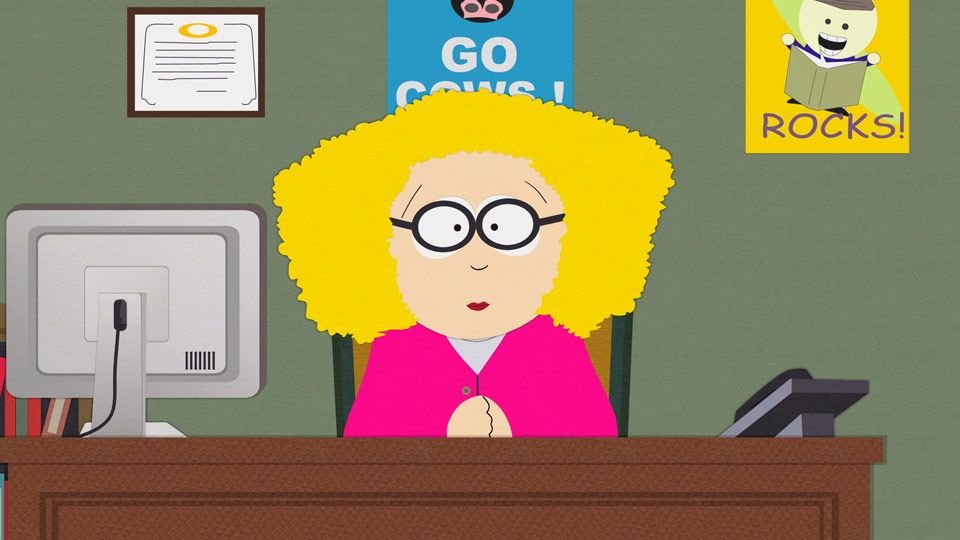Fight the Cancer - Season 12 Episode 9 - South Park