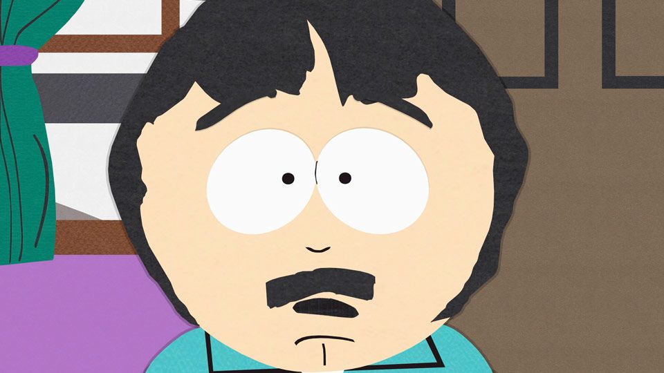 Get Off The Streets! - Season 7 Episode 10 - South Park Get Off The Streets! - Season 7 Episode 10 - South Park