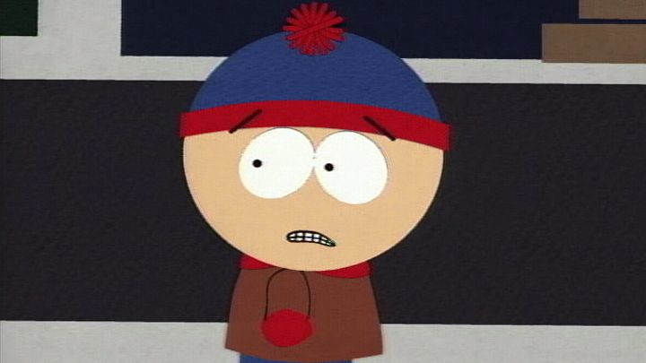 Good Cartman - Season 2 Episode 15 - South Park