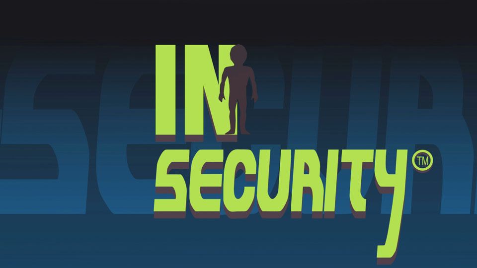 IN-Security - Seizoen 16 Aflevering 10 - South Park