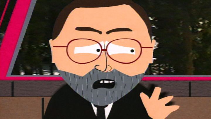 It Doesn't Sound Good - Season 1 Episode 12 - South Park