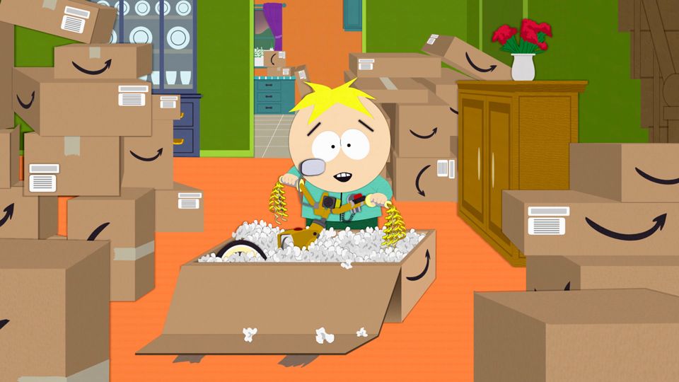 It’s a Miracle - Seizoen 22 Aflevering 10 - South Park