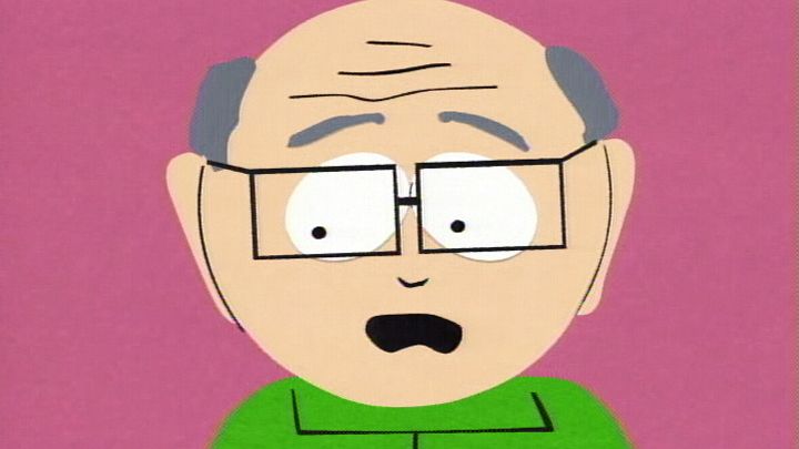 Mr. Twig Snaps - Seizoen 2 Aflevering 14 - South Park