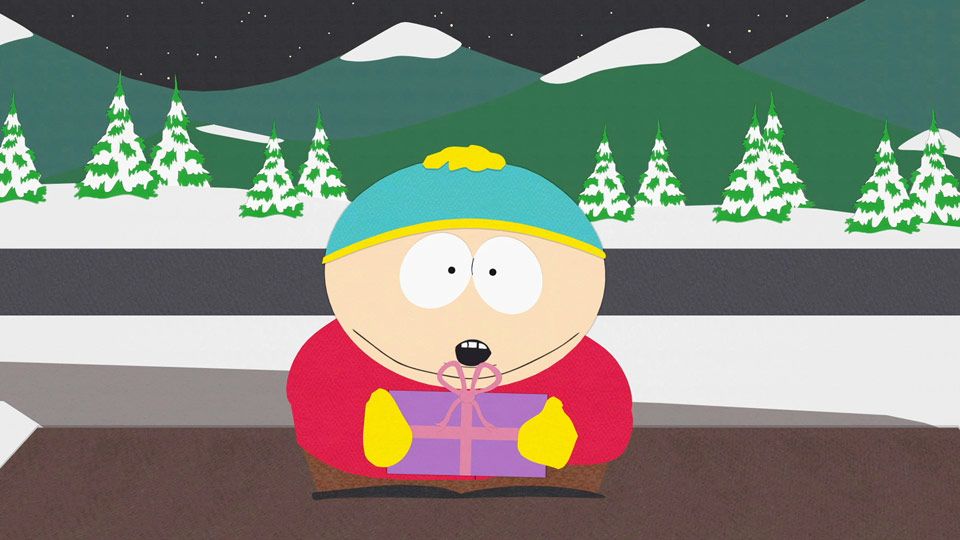 One More Week in Captivity - Season 7 Episode 11 - South Park