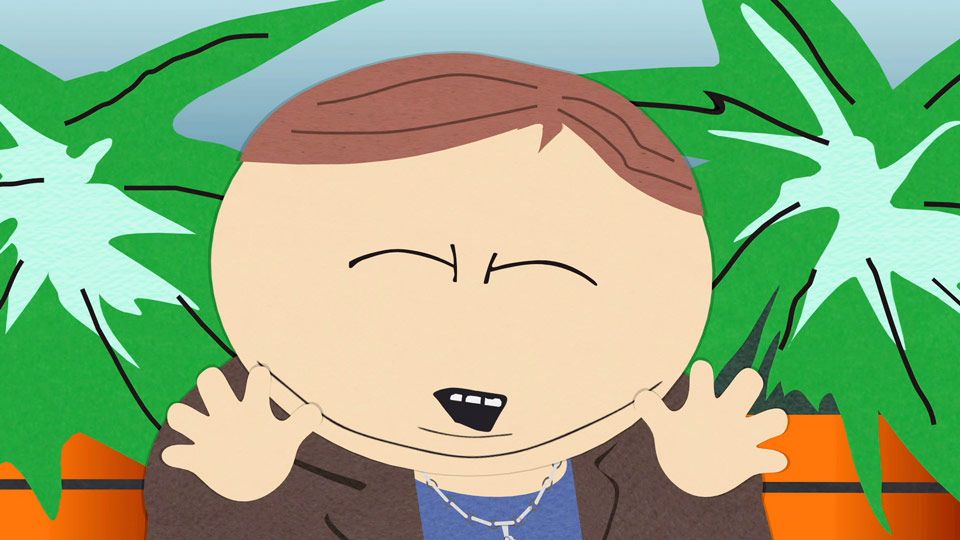 Pleasing Jesus - Season 7 Episode 9 - South Park Pleasing Jesus - Season 7 Episode 9 - South Park