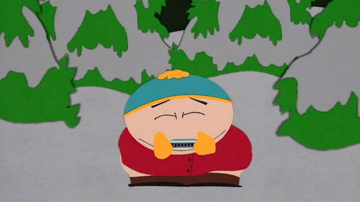 Tweek vs. Craig - Season 3 Episode 5 - South Park