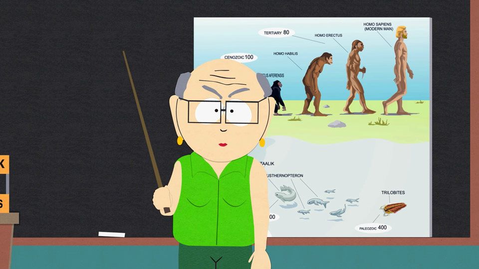Retard Babies & Butt Sex - Season 10 Episode 12 - South Park Retard Babies & Butt Sex - Season 10 Episode 12 - South Park