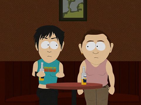 D-Yikes! - Season 11 Episode 6 - South Park