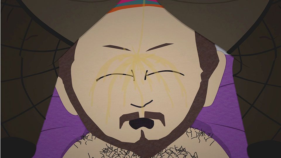 So Hot, Honey… Ugh - Seizoen 20 Aflevering 4 - South Park