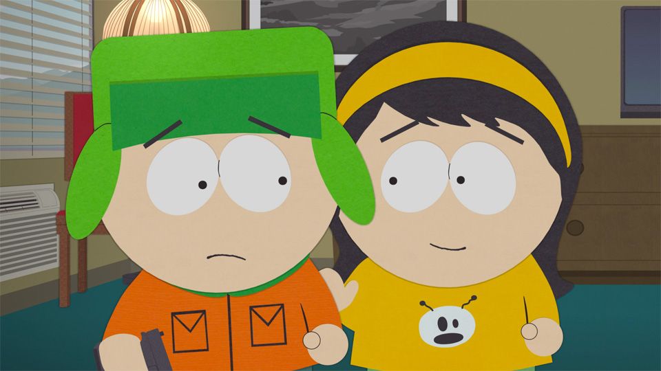 Tell Them What You Learned - Seizoen 19 Aflevering 10 - South Park