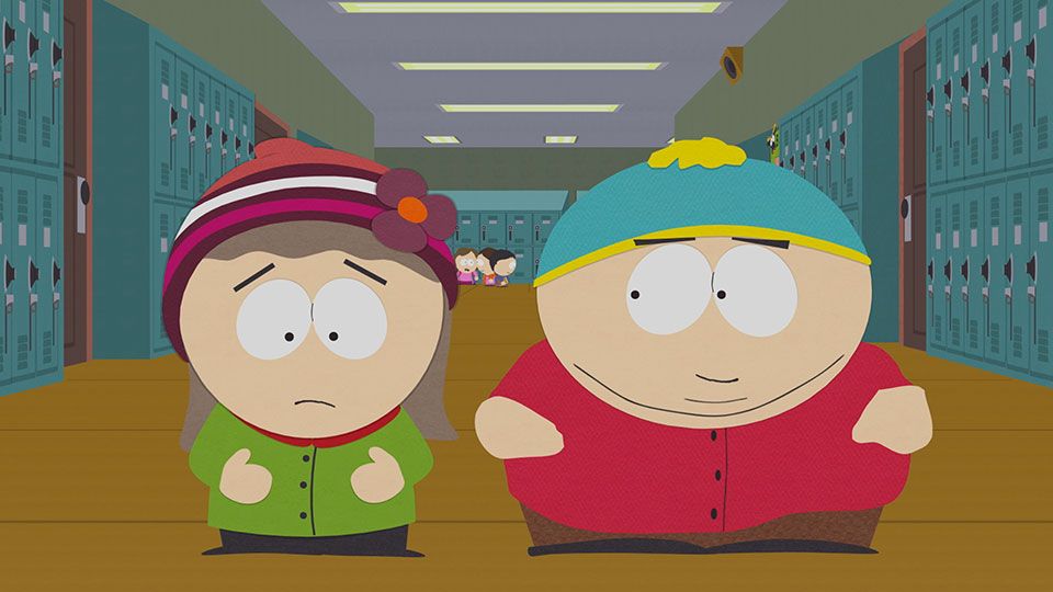 Waddle On Down to the Nurse's Office - Seizoen 21 Aflevering 7 - South Park