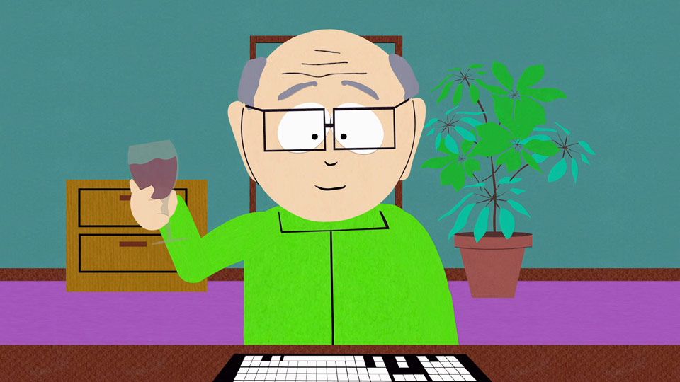 What A Grand, Grand Penis - Season 4 Episode 7 - South Park What A Grand, Grand Penis - Season 4 Episode 7 - South Park