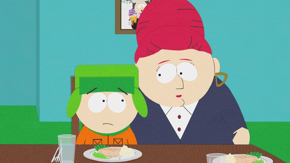 What's a Sex Change Operation? - Season 9 Episode 1 - South Park