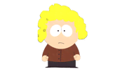 Annie Knitts - South Park