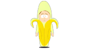 Banana Man - South Park