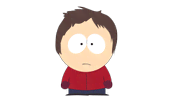 Billy Turner - South Park