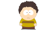 Billy - South Park