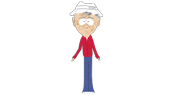 Bob Denver - South Park